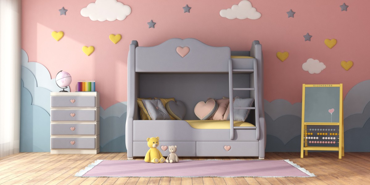 10 Best Childrens Bunk Beds Tips All Experts Recommend